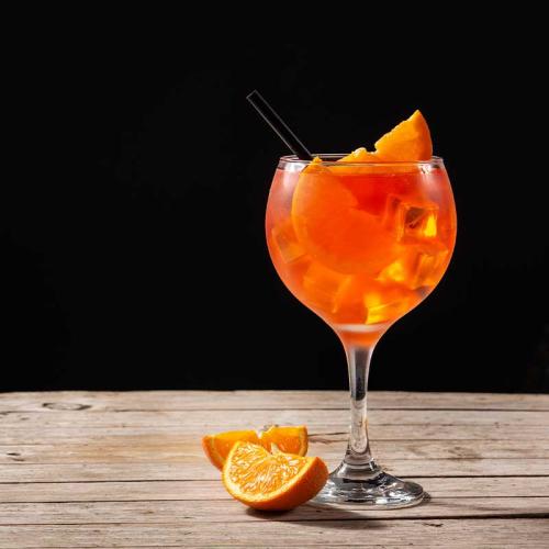 Aperitivo Special ReBio